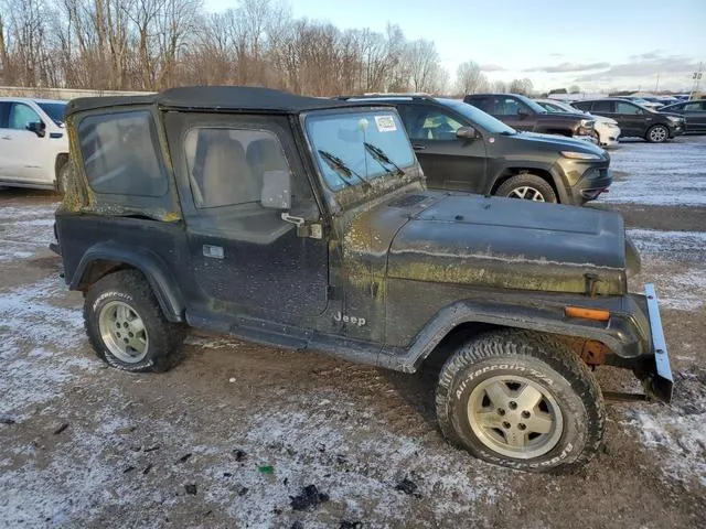 1J4FY29S3SP289771 1995 1995 Jeep Wrangler- SE 4