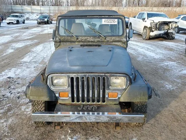 1J4FY29S3SP289771 1995 1995 Jeep Wrangler- SE 5