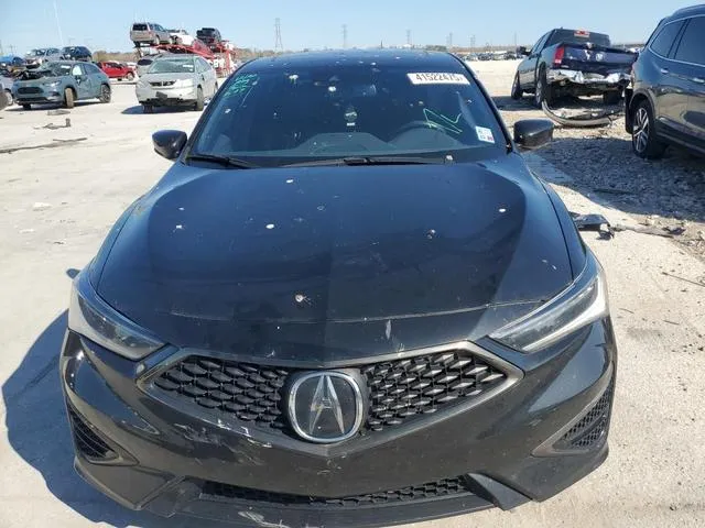 19UDE2F85NA004253 2022 2022 Acura ILX- Premium A-Spec 5