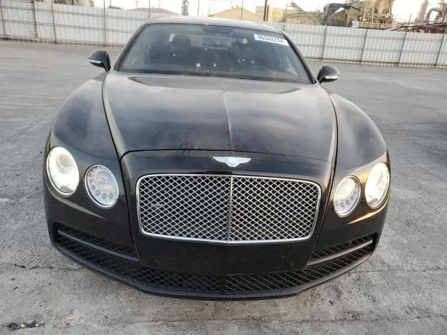 SCBET9ZA3F8049204 2015 2015 Bentley Flying 5