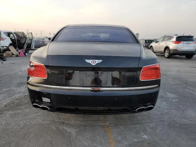 SCBET9ZA3F8049204 2015 2015 Bentley Flying 6