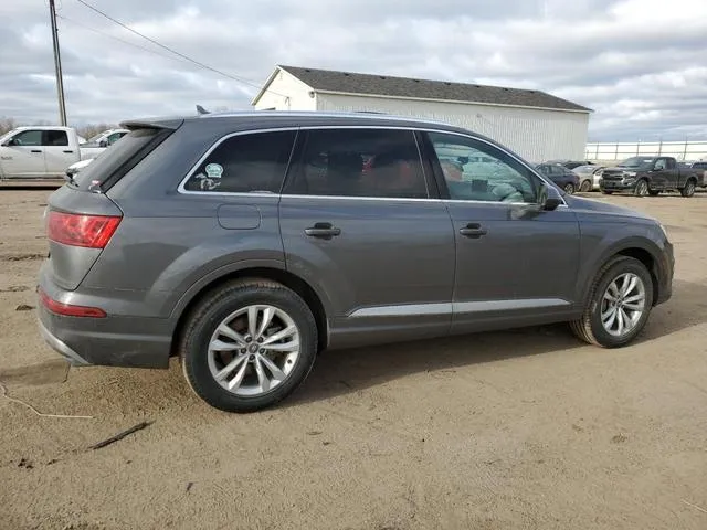 WA1LAAF73KD007650 2019 2019 Audi Q7- Premium Plus 3