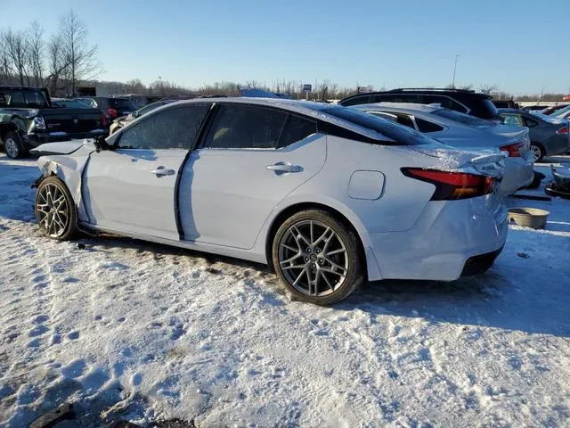 1N4AL4CV6PN321988 2023 2023 Nissan Altima- SR 2