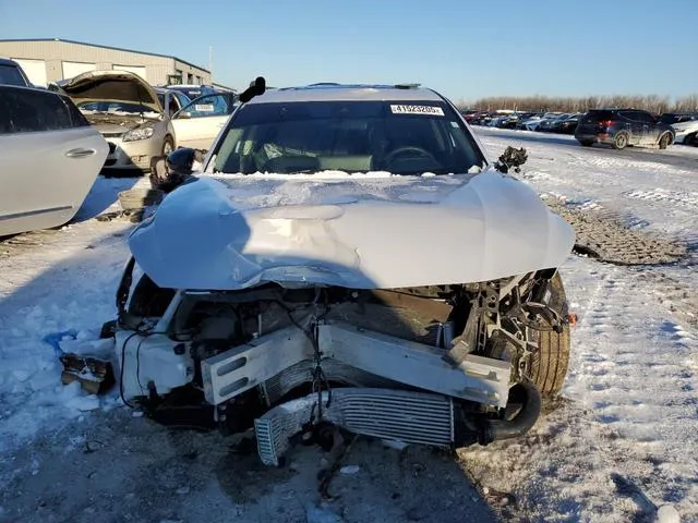 1N4AL4CV6PN321988 2023 2023 Nissan Altima- SR 5