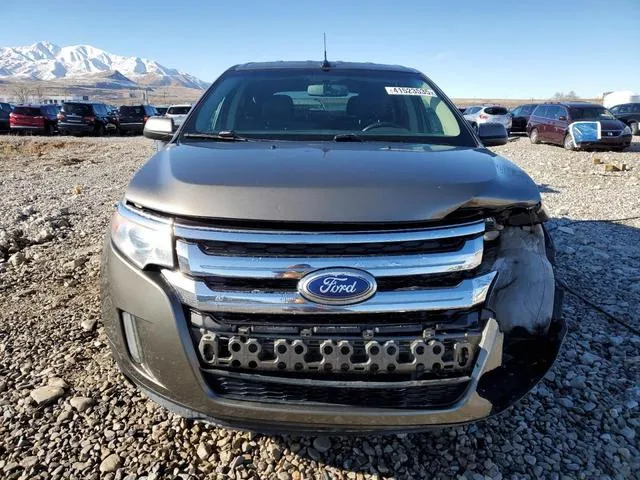 2FMDK3KC1EBA34616 2014 2014 Ford Edge- Limited 5