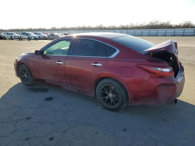 1N4AL3AP5JC131455 2018 2018 Nissan Altima- 2-5 2