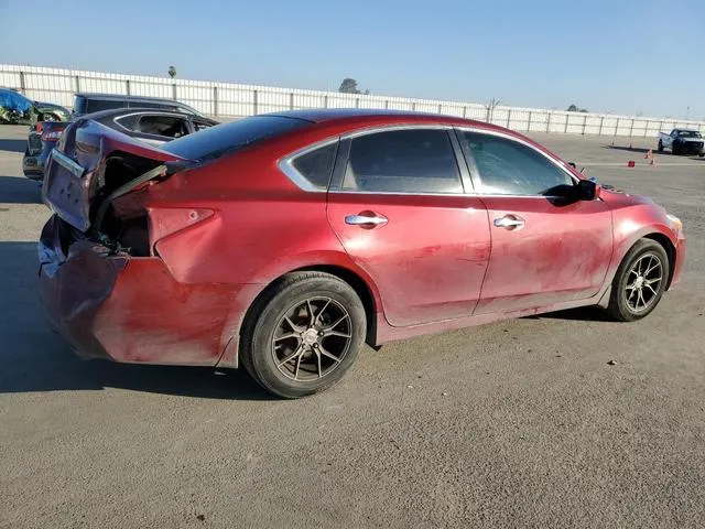 1N4AL3AP5JC131455 2018 2018 Nissan Altima- 2-5 3