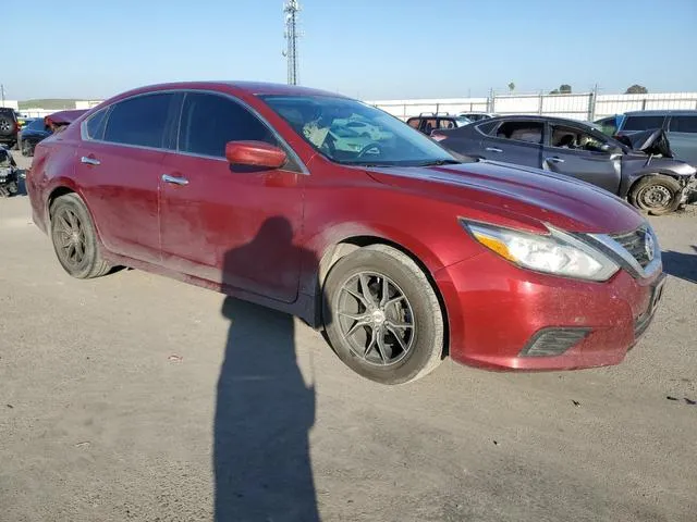 1N4AL3AP5JC131455 2018 2018 Nissan Altima- 2-5 4