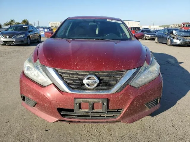 1N4AL3AP5JC131455 2018 2018 Nissan Altima- 2-5 5