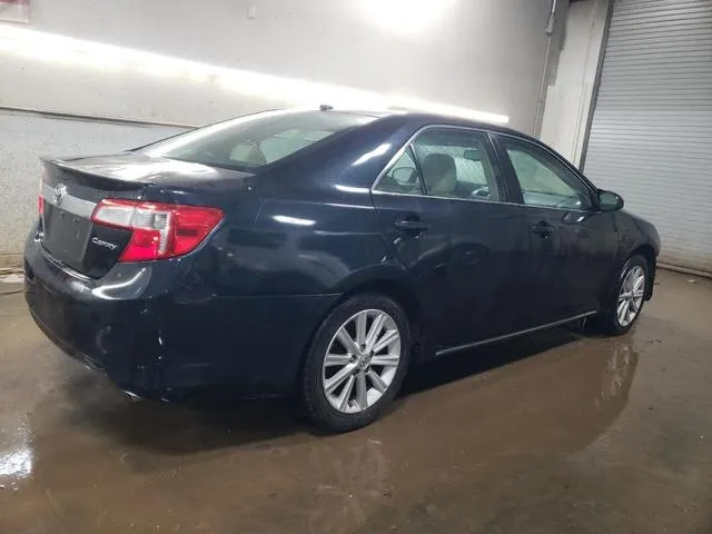 4T4BF1FK7ER390246 2014 2014 Toyota Camry- L 3