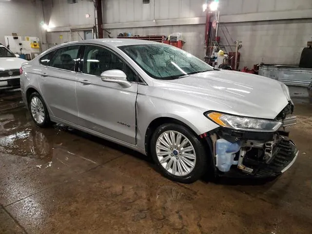 3FA6P0LU0DR193217 2013 2013 Ford Fusion- Se Hybrid 4