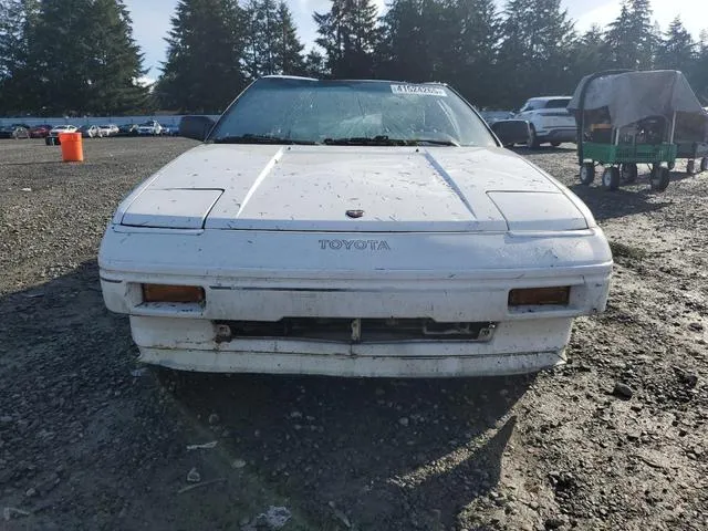 JT2AW15CXJ0126257 1988 1988 Toyota MR2 5