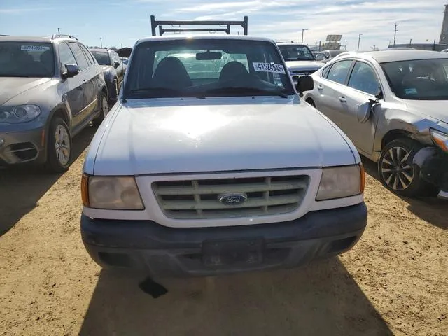 1FTYR14V51PB32037 2001 2001 Ford Ranger- Super Cab 5