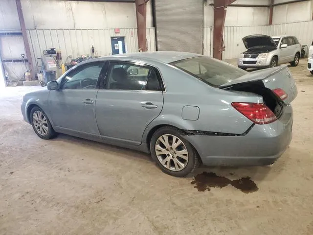 4T1BK36B18U307190 2008 2008 Toyota Avalon- XL 2