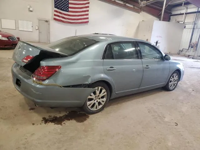 4T1BK36B18U307190 2008 2008 Toyota Avalon- XL 3