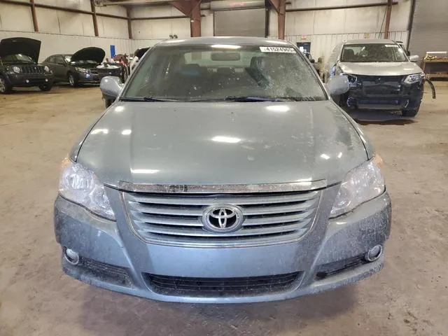 4T1BK36B18U307190 2008 2008 Toyota Avalon- XL 5