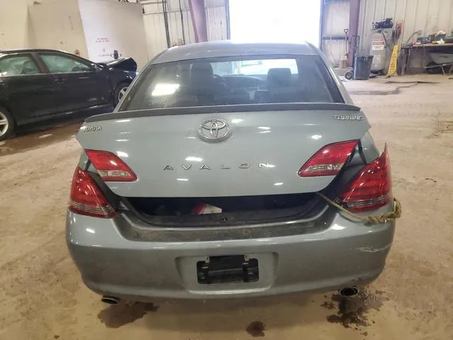 4T1BK36B18U307190 2008 2008 Toyota Avalon- XL 6