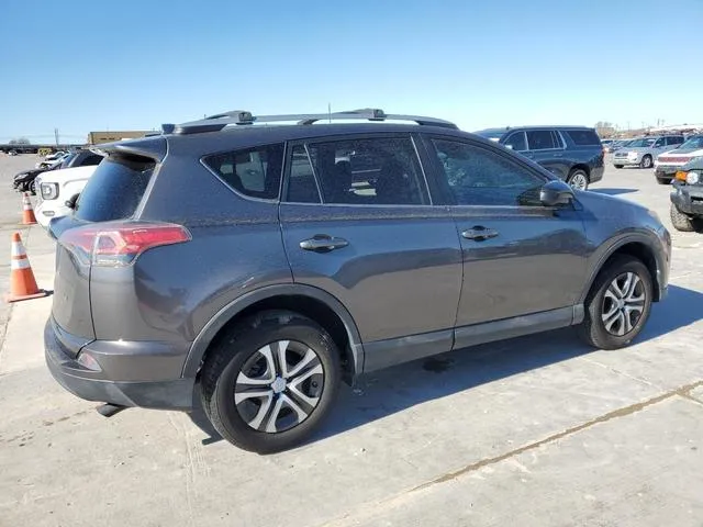 2T3ZFREV3HW316692 2017 2017 Toyota RAV4- LE 3