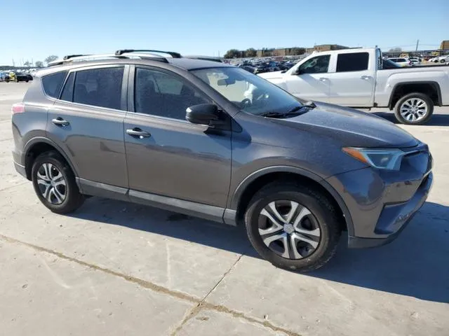 2T3ZFREV3HW316692 2017 2017 Toyota RAV4- LE 4