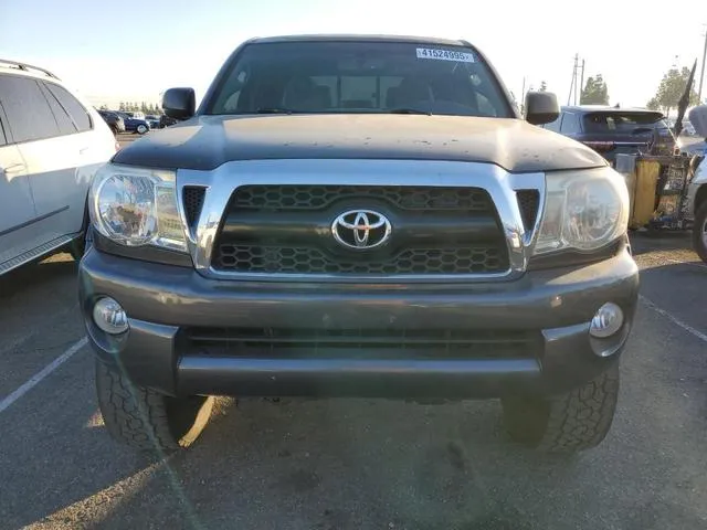 3TMKU4HN1BM029141 2011 2011 Toyota Tacoma- Double Cab Preru 5