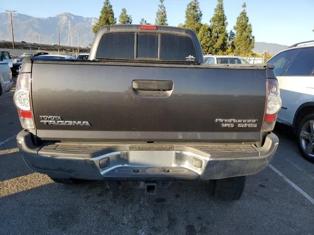 3TMKU4HN1BM029141 2011 2011 Toyota Tacoma- Double Cab Preru 6