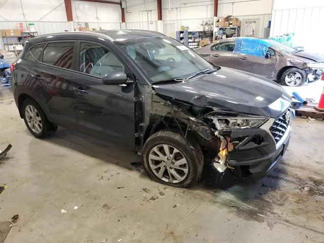 KM8J3CA4XLU233262 2020 2020 Hyundai Tucson- Limited 4