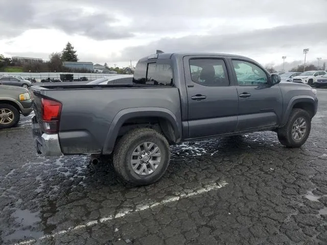 3TMAZ5CN2KM107937 2019 2019 Toyota Tacoma- Double Cab 3