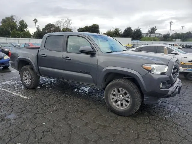 3TMAZ5CN2KM107937 2019 2019 Toyota Tacoma- Double Cab 4