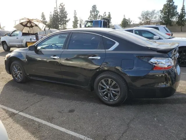 1N4AL3AP8FC466832 2015 2015 Nissan Altima- 2-5 2