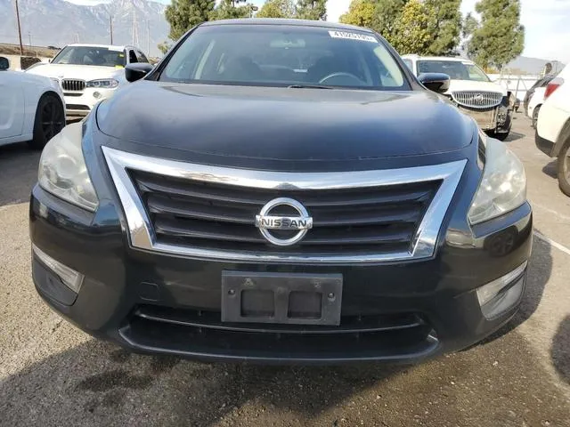 1N4AL3AP8FC466832 2015 2015 Nissan Altima- 2-5 5