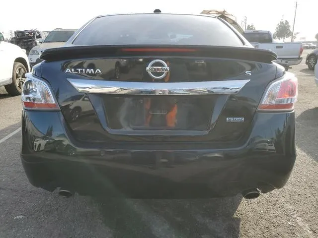 1N4AL3AP8FC466832 2015 2015 Nissan Altima- 2-5 6