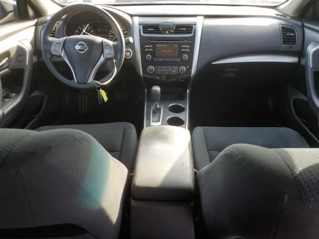 1N4AL3AP8FC466832 2015 2015 Nissan Altima- 2-5 8