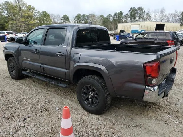 3TYAZ5CN2MT012012 2021 2021 Toyota Tacoma- Double Cab 2