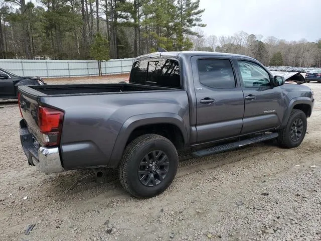 3TYAZ5CN2MT012012 2021 2021 Toyota Tacoma- Double Cab 3