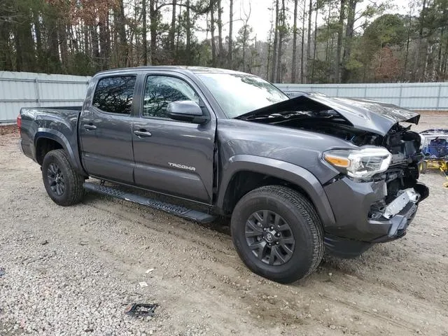 3TYAZ5CN2MT012012 2021 2021 Toyota Tacoma- Double Cab 4