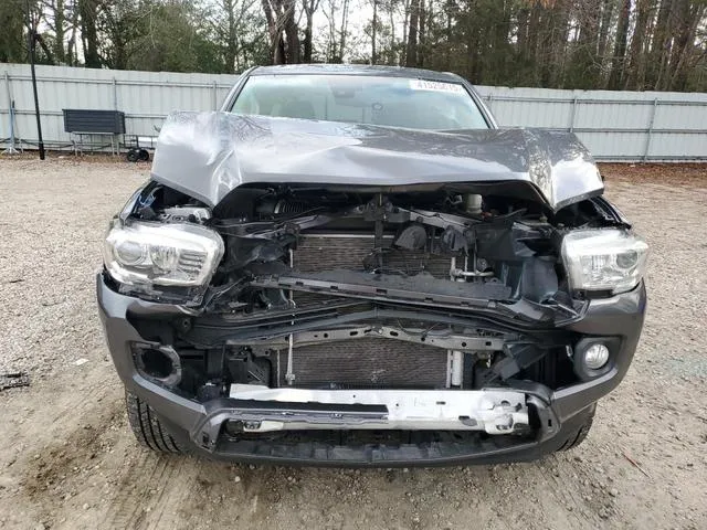 3TYAZ5CN2MT012012 2021 2021 Toyota Tacoma- Double Cab 5