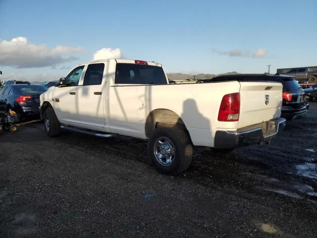 3C6UD5HL9CG226062 2012 2012 Dodge RAM 2500- ST 2