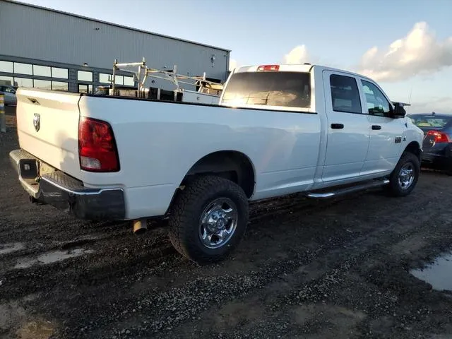 3C6UD5HL9CG226062 2012 2012 Dodge RAM 2500- ST 3