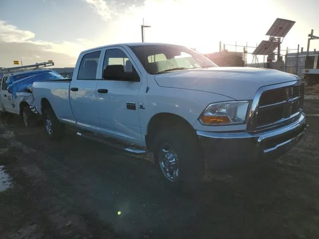 3C6UD5HL9CG226062 2012 2012 Dodge RAM 2500- ST 4