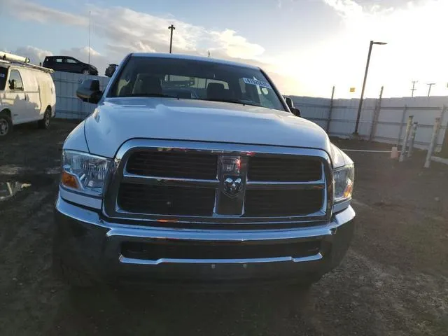 3C6UD5HL9CG226062 2012 2012 Dodge RAM 2500- ST 5