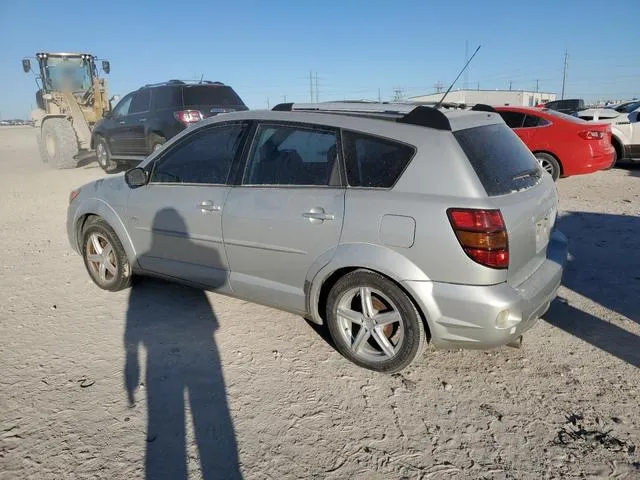 5Y2SL62884Z453693 2004 2004 Pontiac Vibe 2