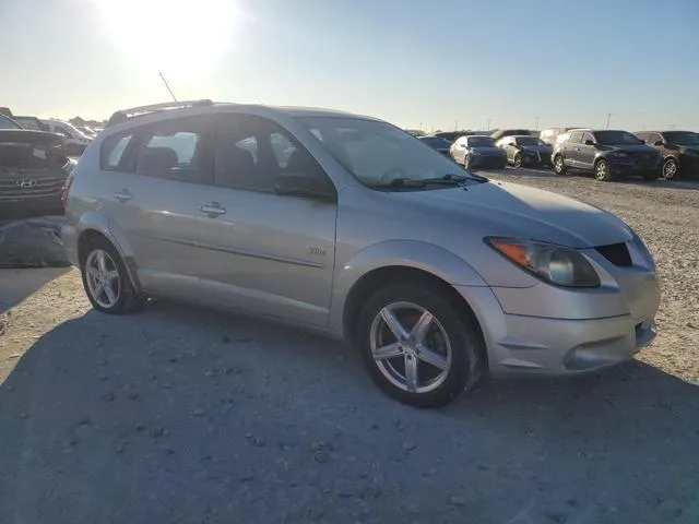 5Y2SL62884Z453693 2004 2004 Pontiac Vibe 4