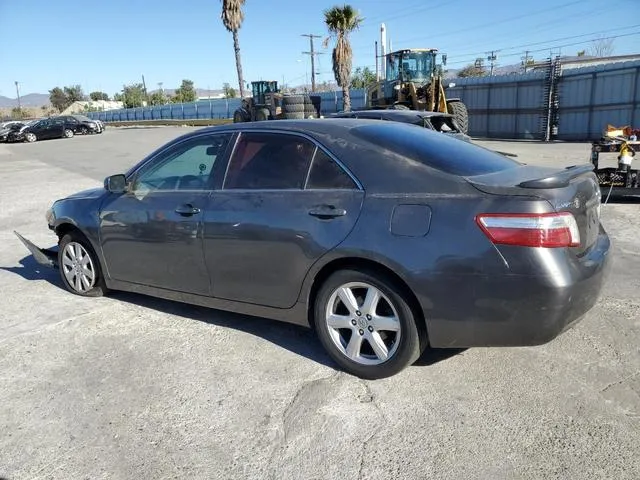 JTNBB46KX73003673 2007 2007 Toyota Camry- Hybrid 2