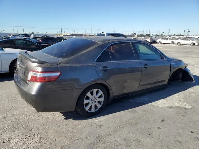 JTNBB46KX73003673 2007 2007 Toyota Camry- Hybrid 3