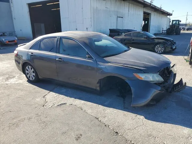 JTNBB46KX73003673 2007 2007 Toyota Camry- Hybrid 4