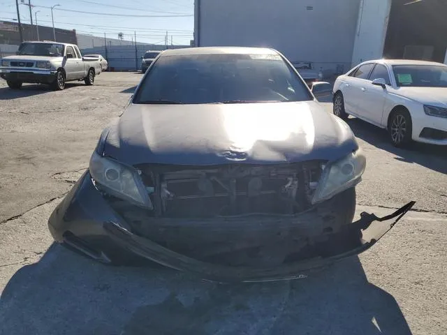 JTNBB46KX73003673 2007 2007 Toyota Camry- Hybrid 5