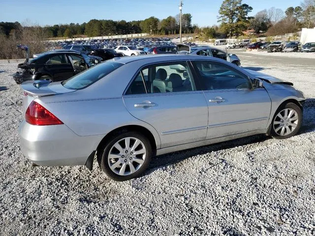 1HGCM66576A045898 2006 2006 Honda Accord- EX 3