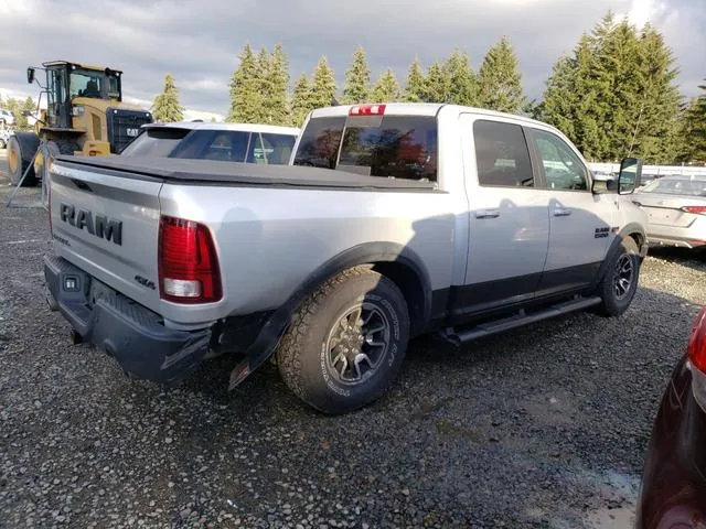 1C6RR7YT4GS335949 2016 2016 RAM 1500- Rebel 3