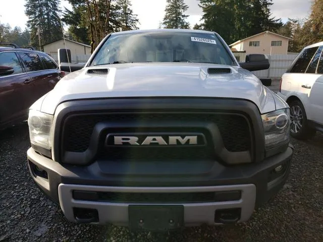 1C6RR7YT4GS335949 2016 2016 RAM 1500- Rebel 5