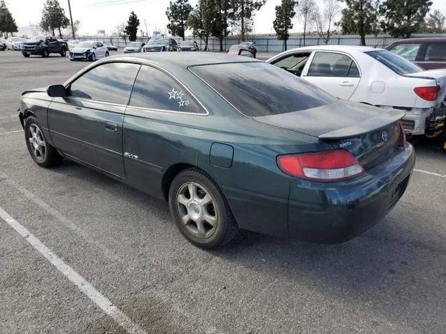 2T1CF22P9XC146527 1999 1999 Toyota Camry- SE 2